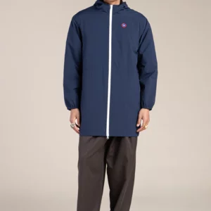 Amelot Classique - Imperméable long