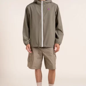 Amelot Classique - Imperméable long