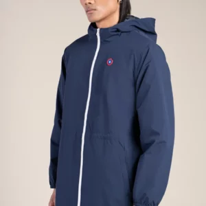 Amelot Classique - Imperméable long