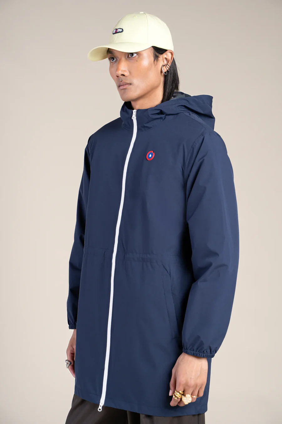 Amelot Classique - Imperméable long