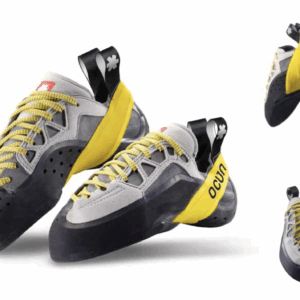 Climbing shoes - Diamond